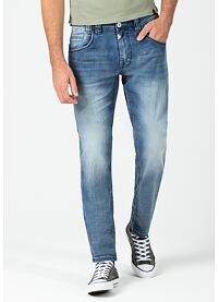 Pánské jeans TIMEZONE GerritTZ Regular 3636