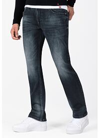 Pánské jeans TIMEZONE GeorgTZ Regular 3761
