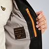 Pánská kožená bunda PME LEGEND Bomber jacket SUMMER HUDSON Sheep V 9070 - PME LEGEND - PLJ2402700 9070 Bomber jacket SUMMER HUDSON Sheep V