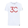 Pánské triko TIMEZONE Number 30 T-Shirt 0100 - Timezone - 22-10245-10-6111 0100 Number 30 T-Shirt