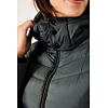 Dámský zimní kabát GARCIA ladies outdoor jacket 2942 xanadu - GARCIA - GJ300904 2942 ladies outdoor jacket