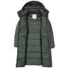 Dámský zimní kabát GARCIA ladies outdoor jacket 2942 xanadu - GARCIA - GJ300904 2942 ladies outdoor jacket