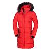 Dámský zimní kabát NORTHFINDER RHEA 363 - NorthFinder - BU-6157SP 363 RHEA