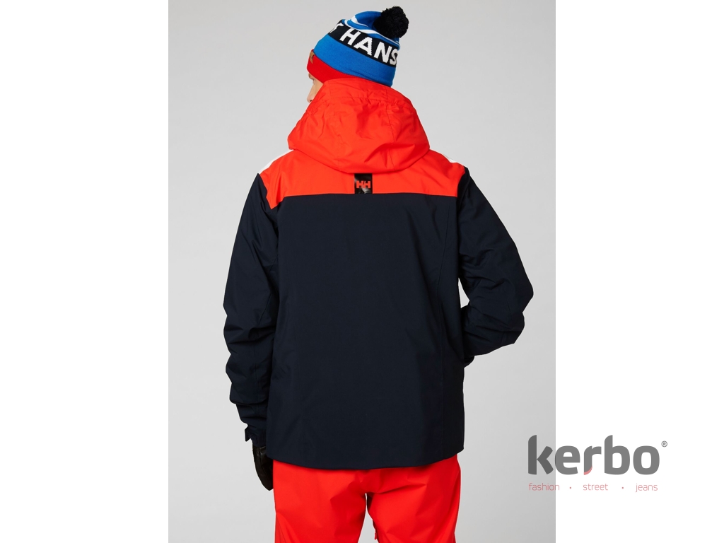 Helly hansen hot sale dukes jacket