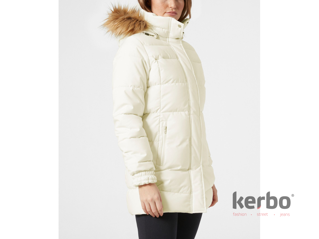 Damsky zimni kabat HELLY HANSEN W BLUME PUFFY PARKA 047 snow Kerbo.cz modni oble eni pro ka dy den