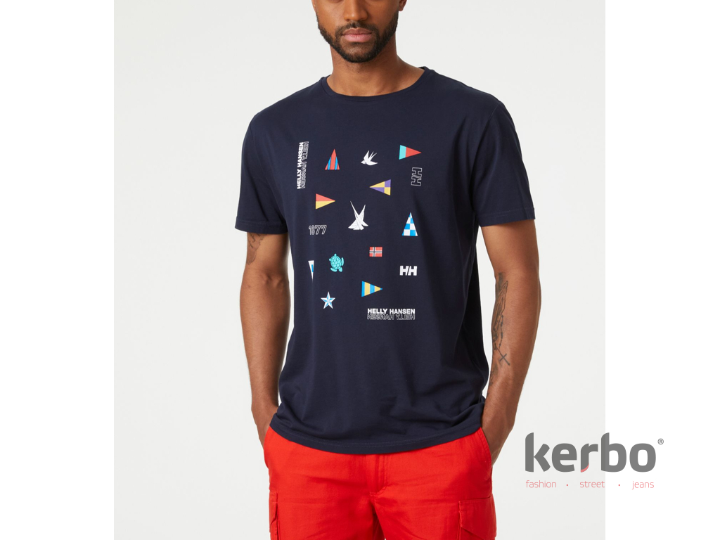 Helly hansen shore hotsell