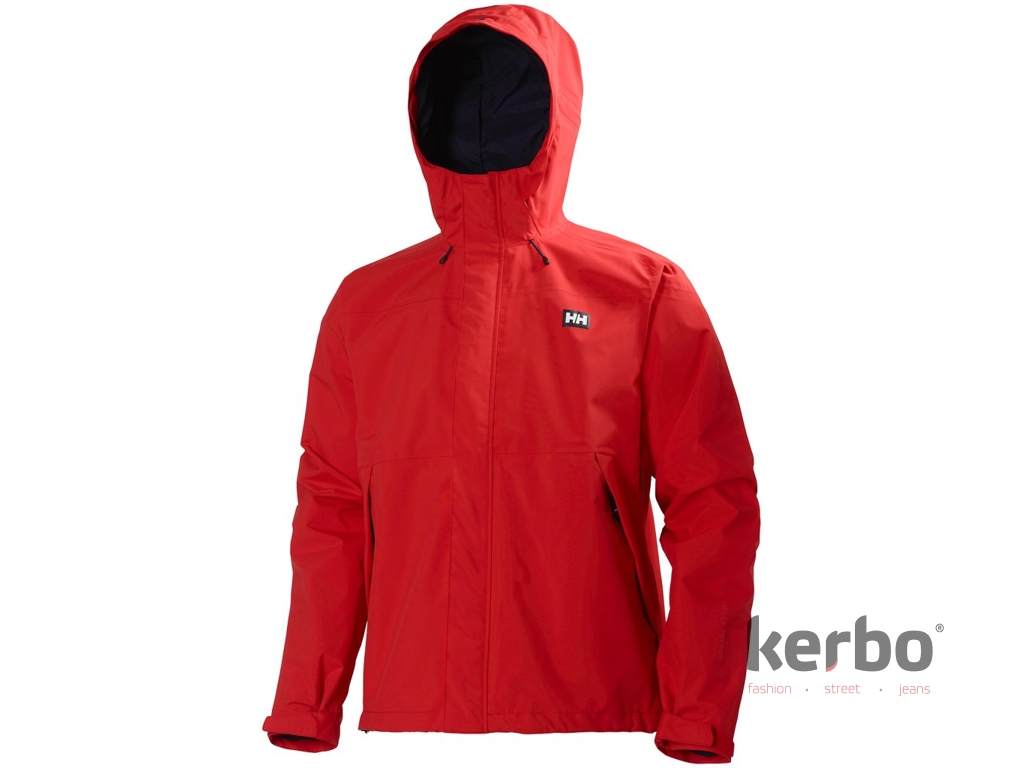 Hh best sale vancouver jacket