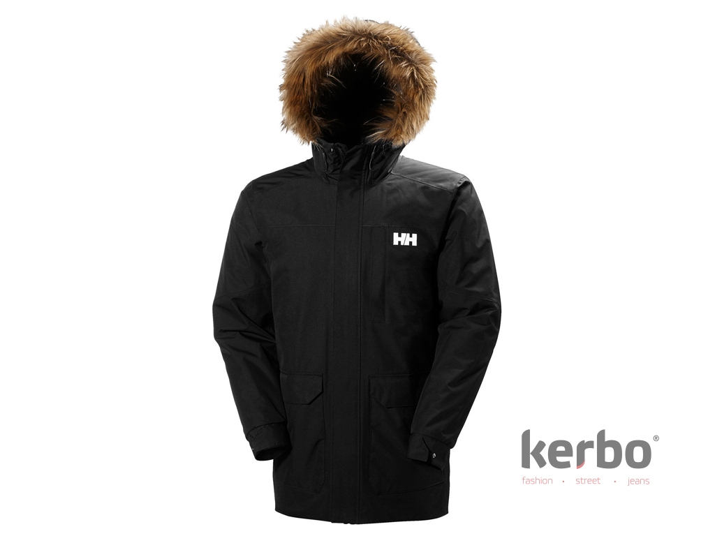 Helly hansen dubliner parka deals