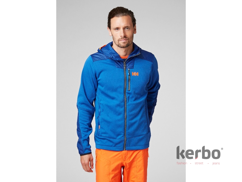 Helly hansen hotsell ullr midlayer