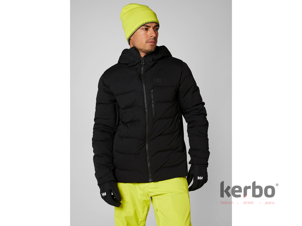 Helly hansen on sale swift loft jacket