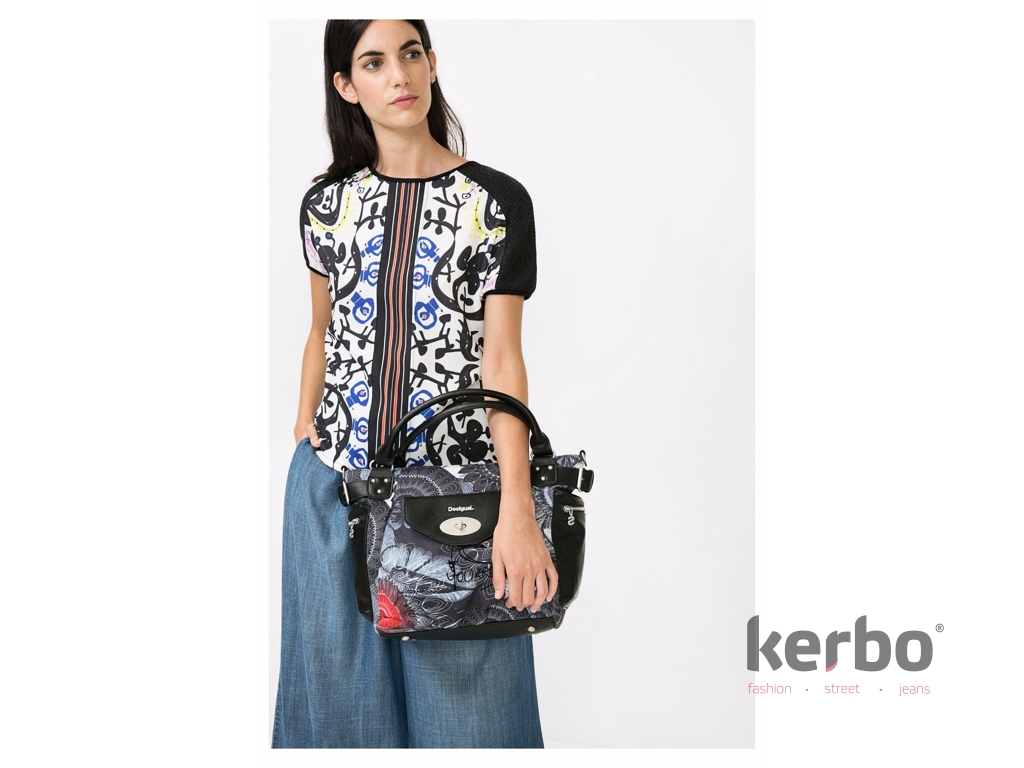 Sac deals desigual 2017