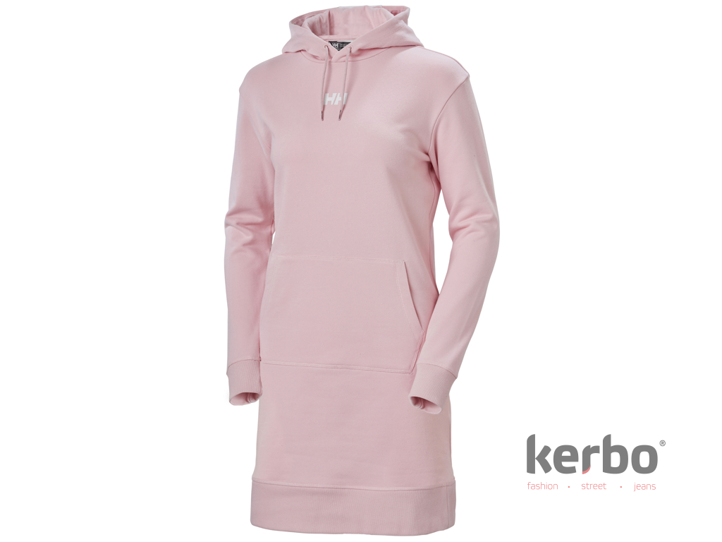 Helly hansen 2025 active hoodie dress