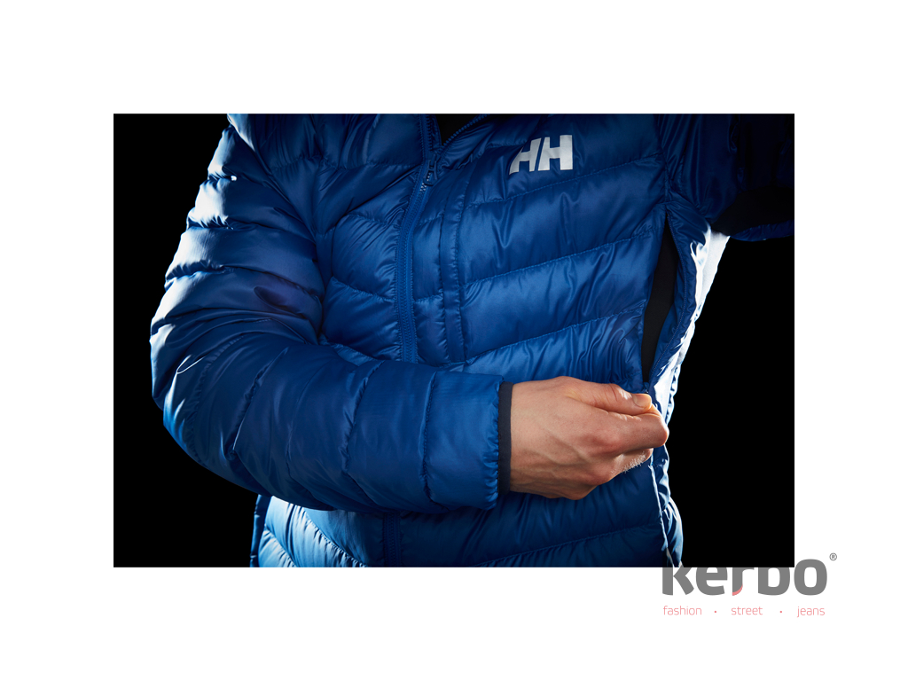 Helly hansen odin veor top