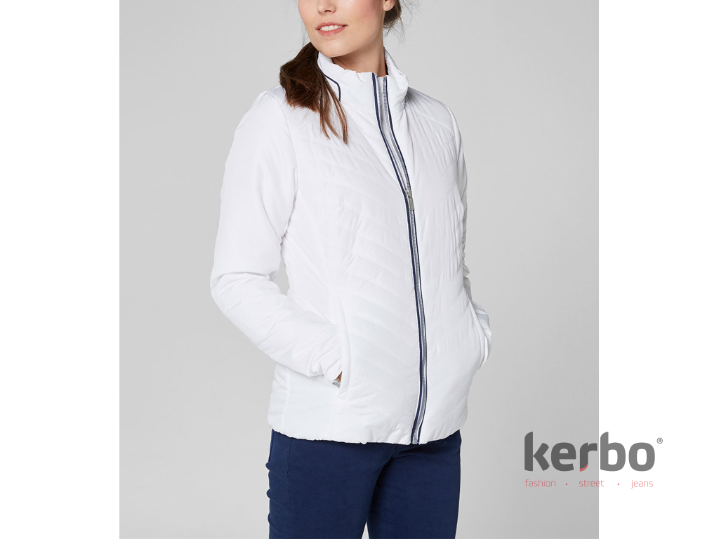 Dámská zimní bunda HELLY HANSEN W CREW 