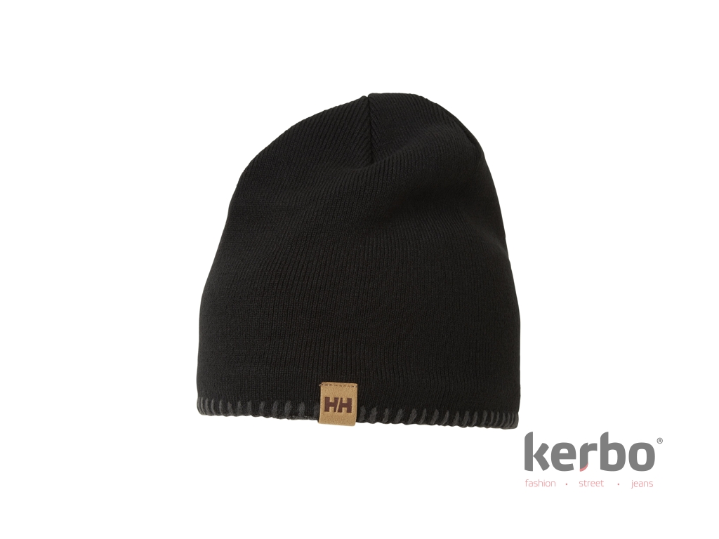 Helly hansen mountain beanie fleece lined deals
