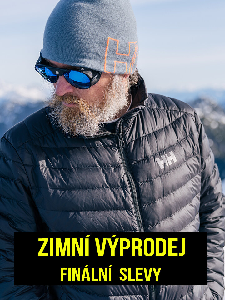 Finální výprodej