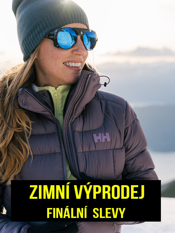 Finální výprodej