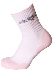 Ponožky KERBO FITNESS SPORT 079 079 růžová