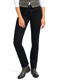 Dámské jeans HIS MADISON 9631 dark tinted