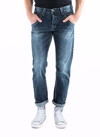 Pánské jeans TIMEZONE HaroldTZ Rough 3983