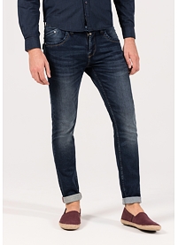 Pánské jeans TIMEZONE Tight CostelloTZ 3346