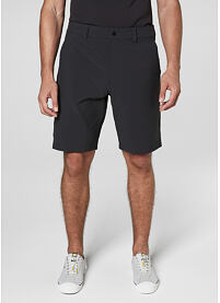 Pánské bermudy HELLY HANSEN "HP QD CLUB SHORTS 10""" 980