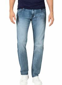 Pánské jeans TIMEZONE EduardoTZ Slim 3039