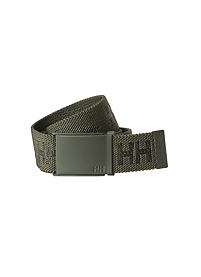 Pásek HELLY HANSEN WORKWEAR BELT 480 army