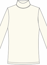 Dámské triko HAJO D shirt 218