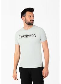 Pánské triko TIMEZONE T-Shirt 2098