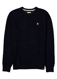 Pánský svetr GARCIA mens pullover 292 dark moon