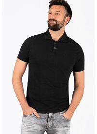 Pánská polokošile TIMEZONE Light Garmentdye Poloshirt 9151