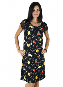 Dámské šaty SEIDEL Kleid 99