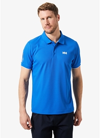 HELLY HANSEN 34207 543 OCEAN POLO 543 COBALT 2.0