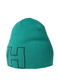 Pánská čepice HELLY HANSEN OUTLINE BEANIE Zelená