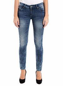 Dámské jeans TIMEZONE New AureliaTZ 3937