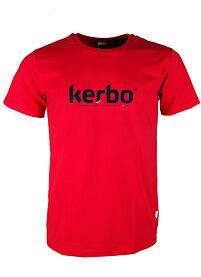 Pánské triko KERBO ARIAS 008 červená