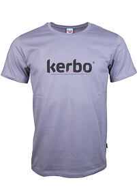 Pánské triko KERBO ARIAS 141 šedá