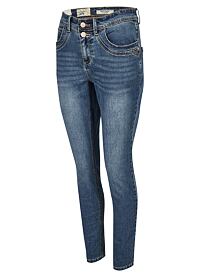 Dámské jeans BROADWAY LOU 410-4939