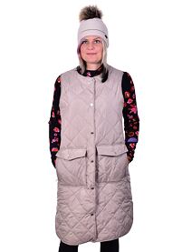 Dámská vesta FIVE SEASONS 20681 120 ARIA VEST W