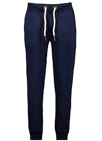 Pánské tepláky RAGMAN Trouser long 711  DUNKELBLAU