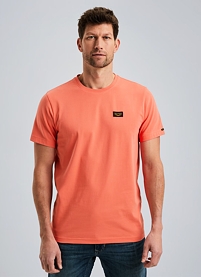 Pánské tričko PME LEGEND American Classic R-neck short sleeve guyver Tee 3067