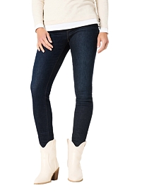 Dámské jeans TIMEZONE SanyaTZ Tight Modrá