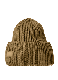 Čepice zimní HELLY HANSEN HH RIB BEANIE Hnědá