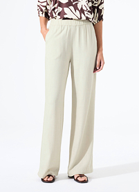 Dámské kalhoty GARCIA ladies pants Béžová