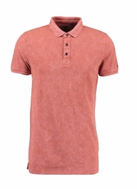 Pánské polo GARCIA PIETRO 2441 landmark