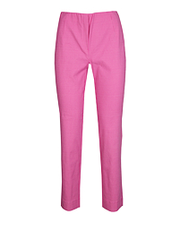Dámské kalhoty STEHMANN INA 750 pink