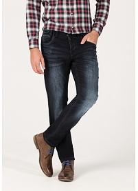Pánské jeans TIMEZONE GerritTZ Regular 3200