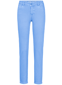 Dámské kalhoty STEHMANN PEGGY2 760W 3513 air blue