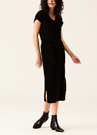 Dámské šaty GARCIA Dress 60